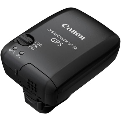 Canon GP-E2 GPS Unit