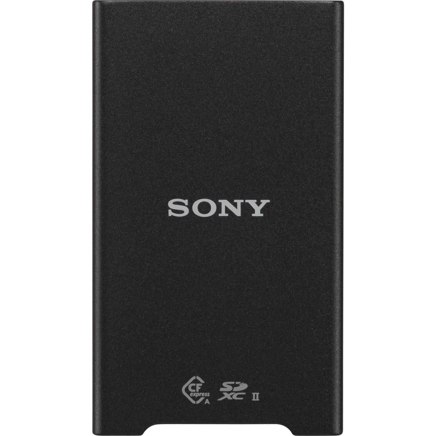 Sony CFexpress Type A / SD Card Reader