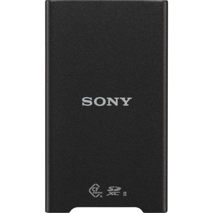 Sony CFexpress Type A / SD Card Reader