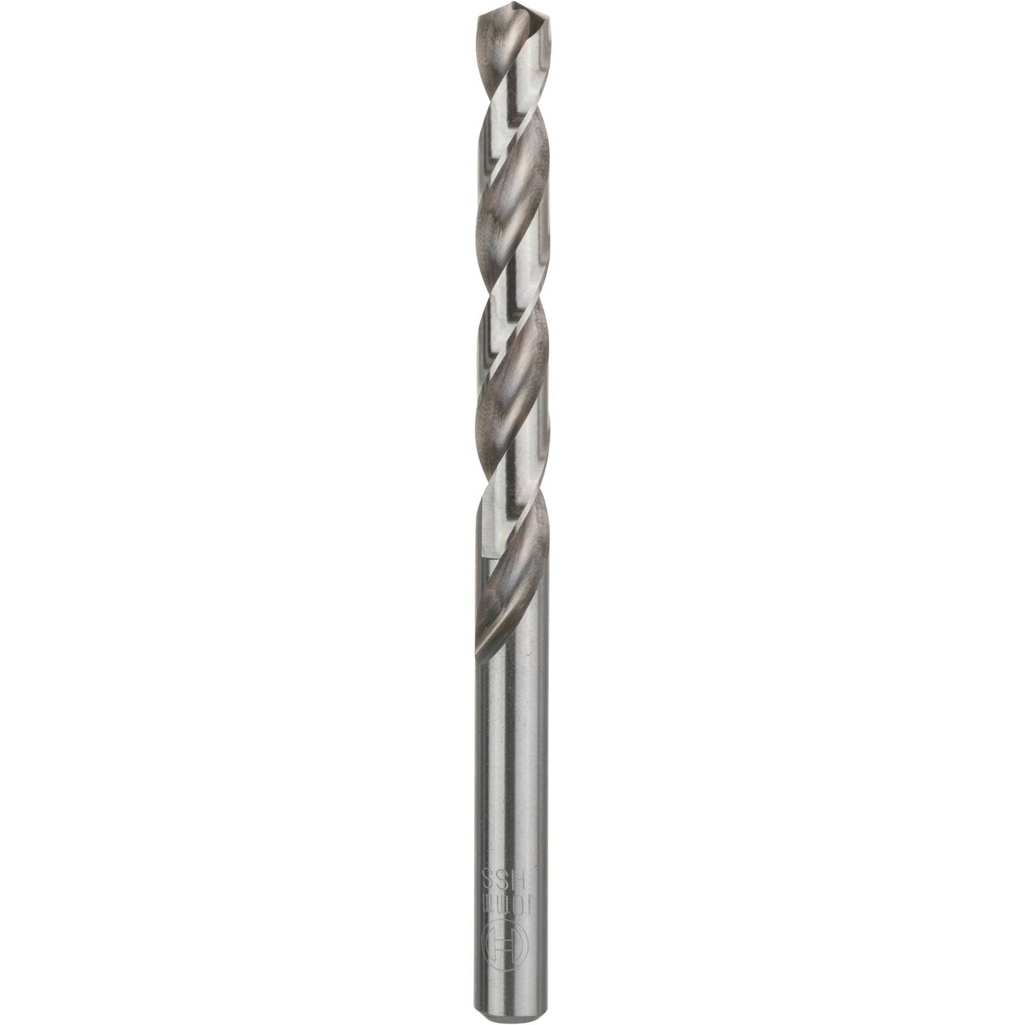 Bosch 1 Metal Drill Bits HSS-G 10,0x87x133