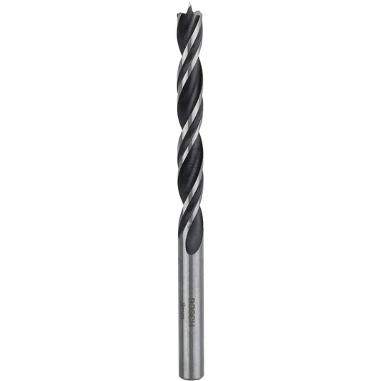 Bosch 1 Wood Drill Bit 8x75x117