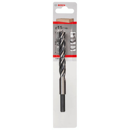 Bosch 1 Wood Drill Bit 11x89x142