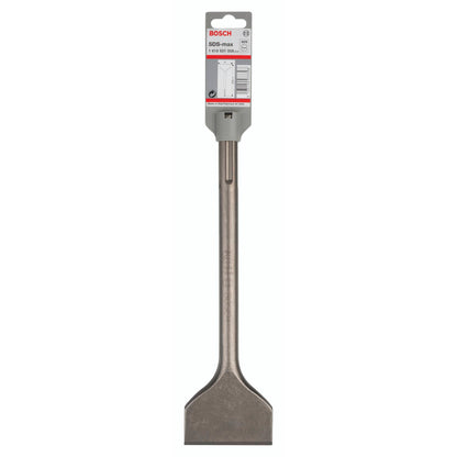 Bosch SDS-max Spade Chisel 80x300
