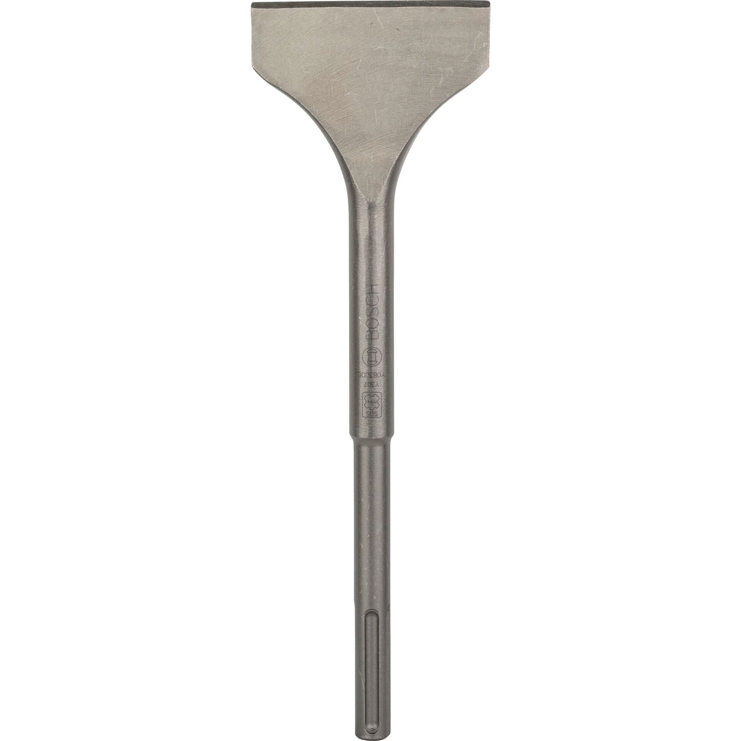 Bosch SDS-max Spade Chisel 115x350
