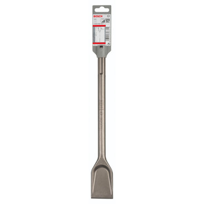 Bosch SDS-Max Spade Chisel Long Life 50x350