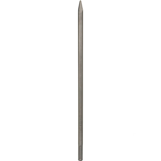 Bosch SDS-max Pointed Chisel 600