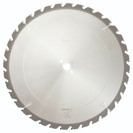 Bosch Circ. Saw Blade CW WO S 500x30-36