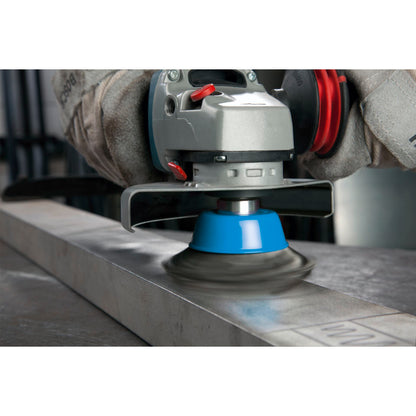 Bosch 1 Heavy for Metal M14 65 mm  0,35 knotted