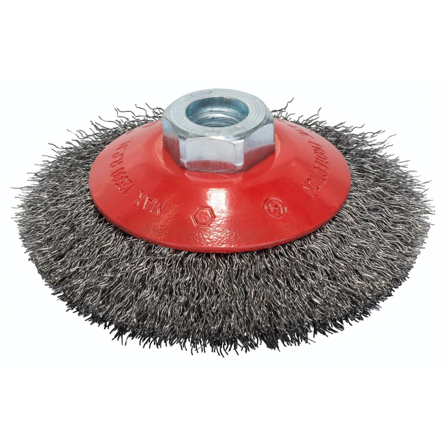 Bosch 1 clean for Metal M14 100mm, 0,3mm steel