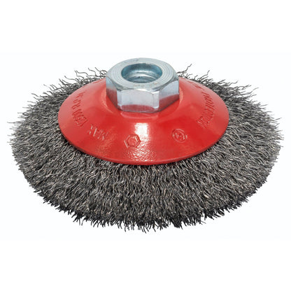 Bosch 1 clean for Metal M14 100mm, 0,3mm steel