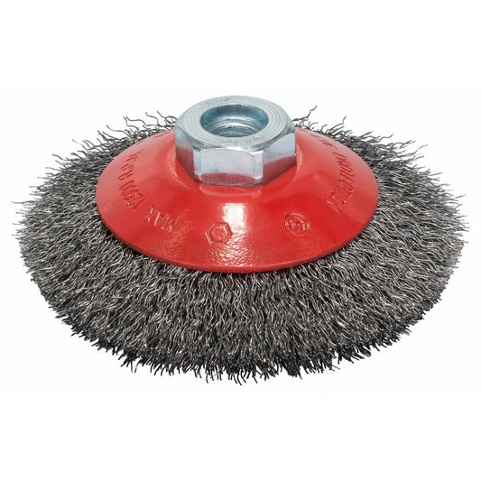 Bosch 1 clean for Metal M14 100mm, 0,3mm steel