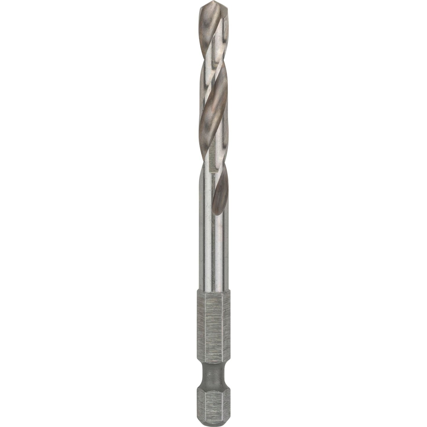 Bosch HSS-BIM LS PC Pilot Drill Bit HSS-G