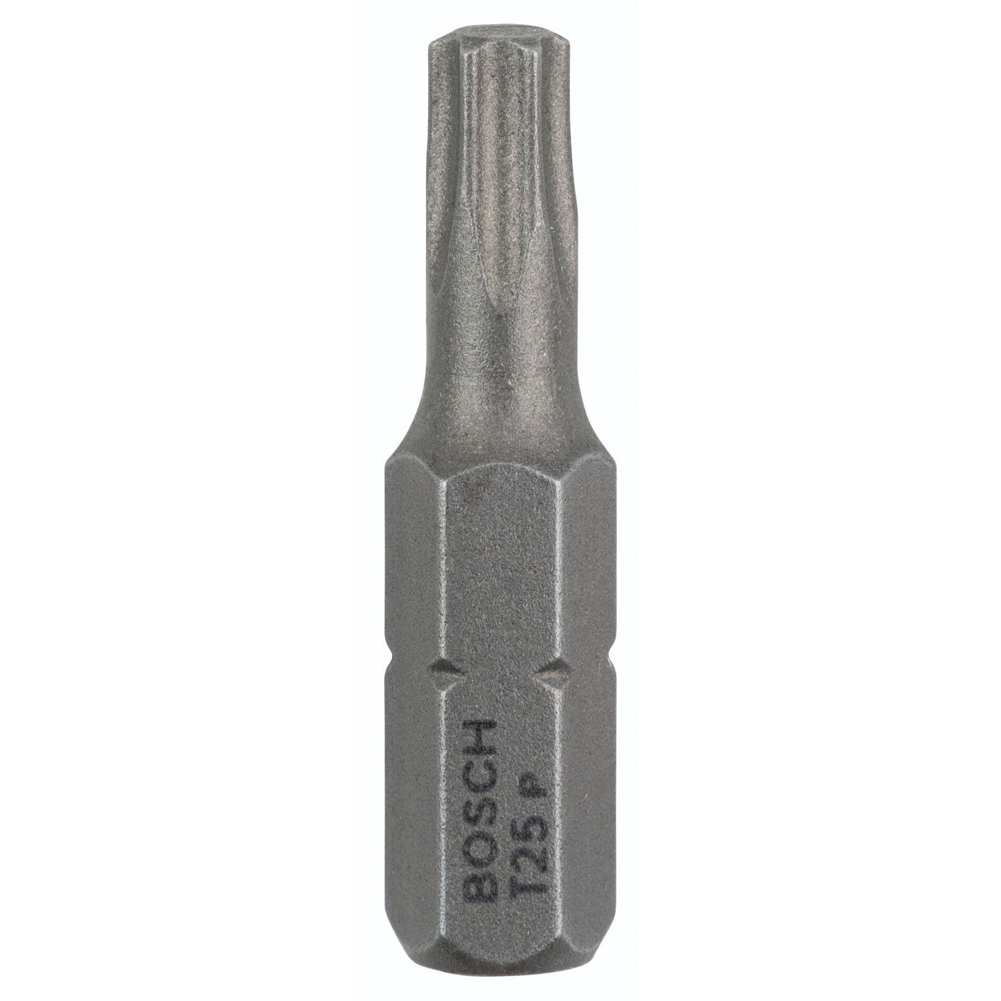 Bosch 3pcs. Screwdriver Bits T25 XH 25mm