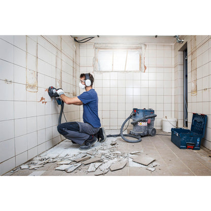 Bosch DIA-TS. 125mm Best f Concrete