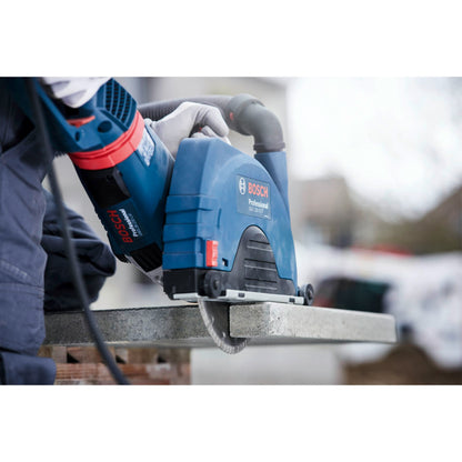 Bosch DIA-TS 230x22,23 Standard For Concrete