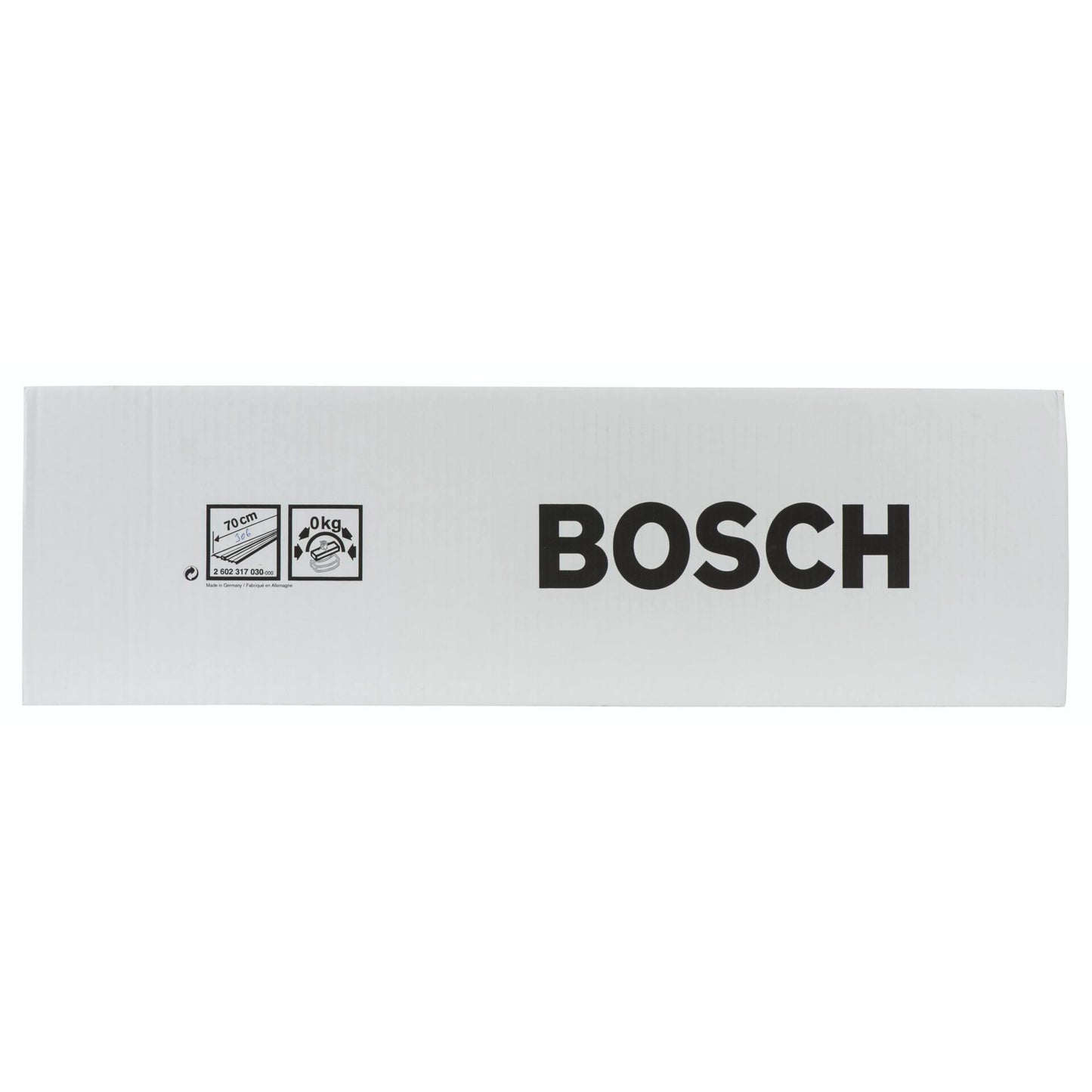 Bosch Guide Rails 0,7 m