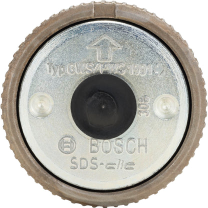 Bosch SDS-CLIC Quick-Locking Nuts M14