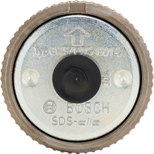 Bosch SDS-CLIC Quick-Locking Nuts M14