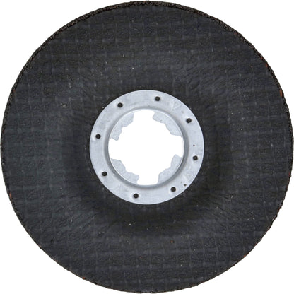 Bosch X-LOCK Grinding Disc 125X6mm EfM