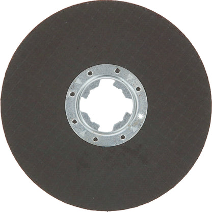 Bosch X-LOCK cutting disk 115x1,0 Std f INOX