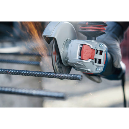 Bosch X-LOCK cutting disk 115x1,0 Std f INOX