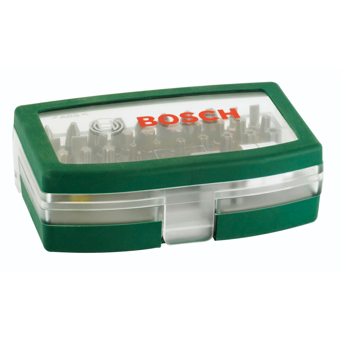Bosch Prom 32-pcs. Screwdriver Bit Set