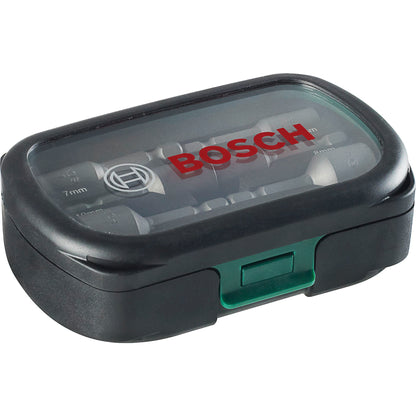 Bosch Prom 6-pcs. Nutsetter Set L50mm