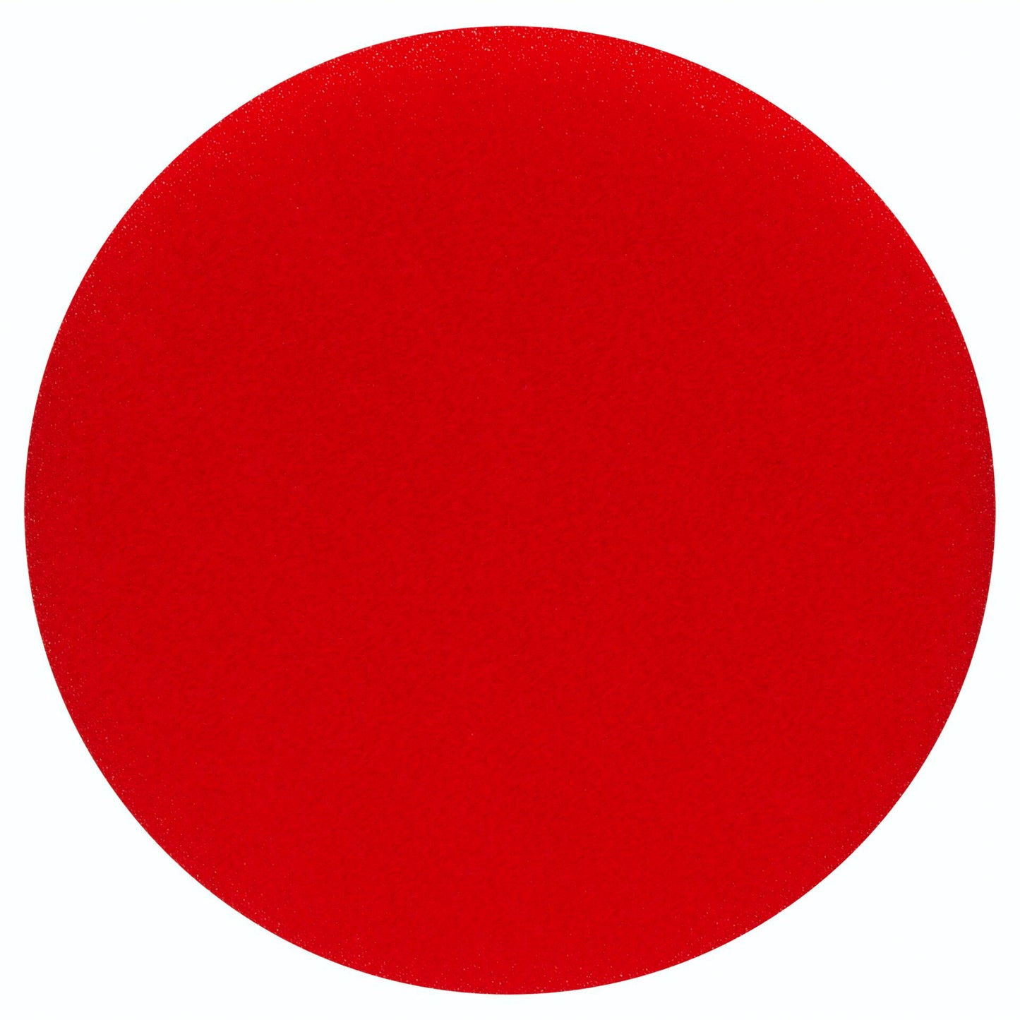 Bosch Polishing Sponges 130mm 1x