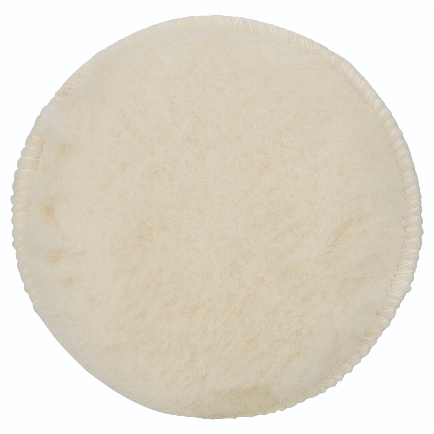 Bosch Lambskin Discs 130mm,1x