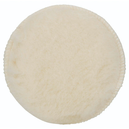 Bosch Lambskin Discs 130mm,1x