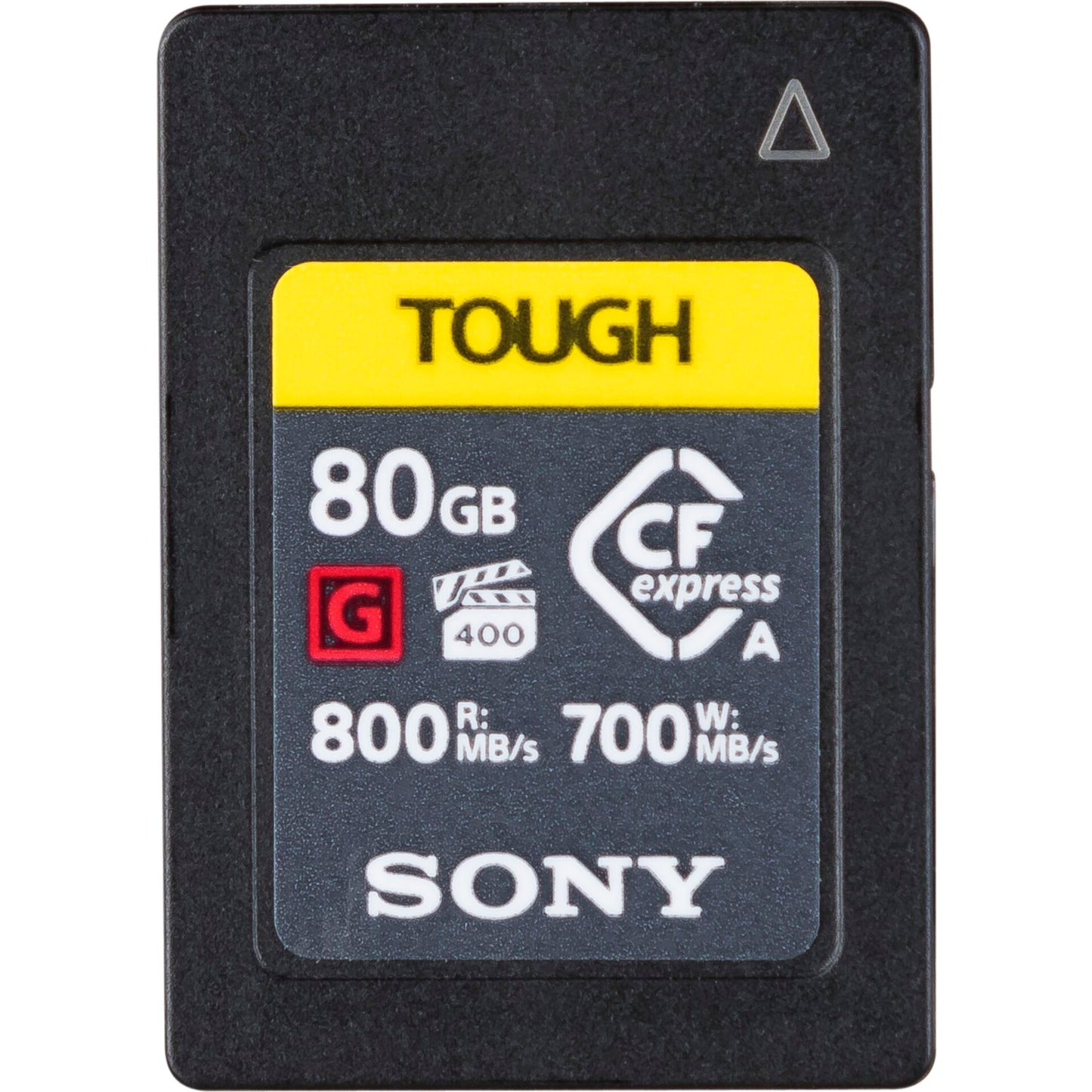 Sony CFexpress Type A       80GB CEAG80T
