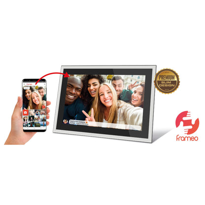 Braun DigiFrame 10X WiFi 25,7cm (10,1 )