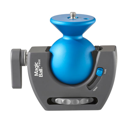 Novoflex MagicBall  Free 50  Set