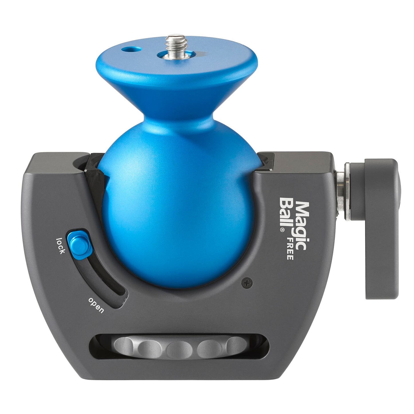 Novoflex MagicBall  Free 50  Set