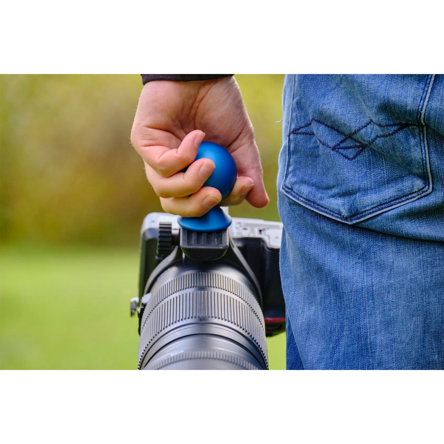 Novoflex MagicBall  Free 50  Set