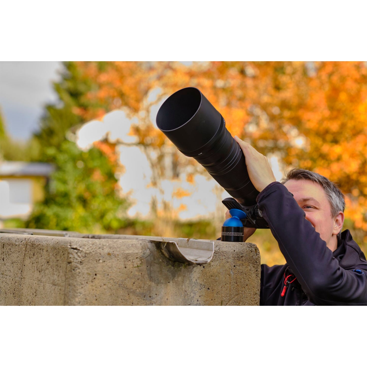 Novoflex MagicBall  Free 50  Set