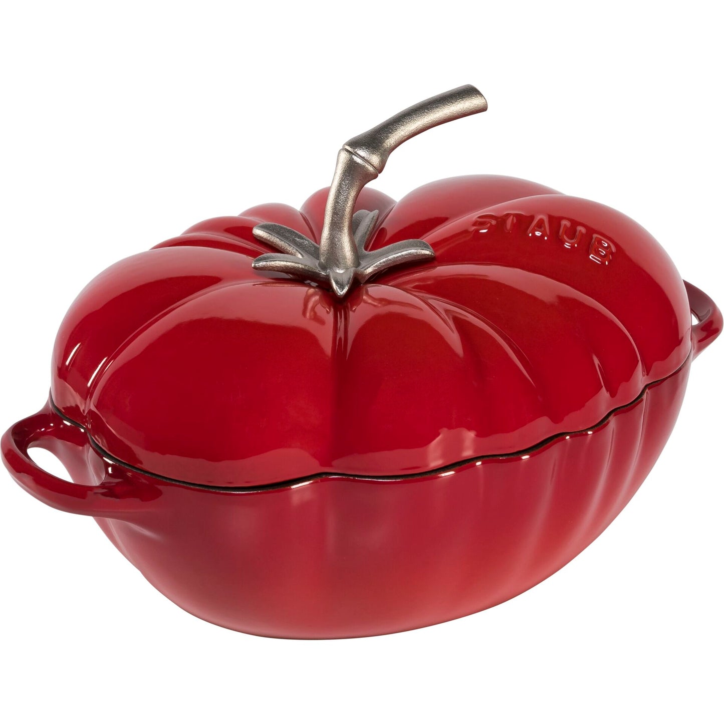 Staub Cocotte Tomato Special Edition