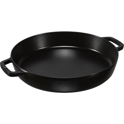 Staub Cocotte Frying pan with 2 Handles