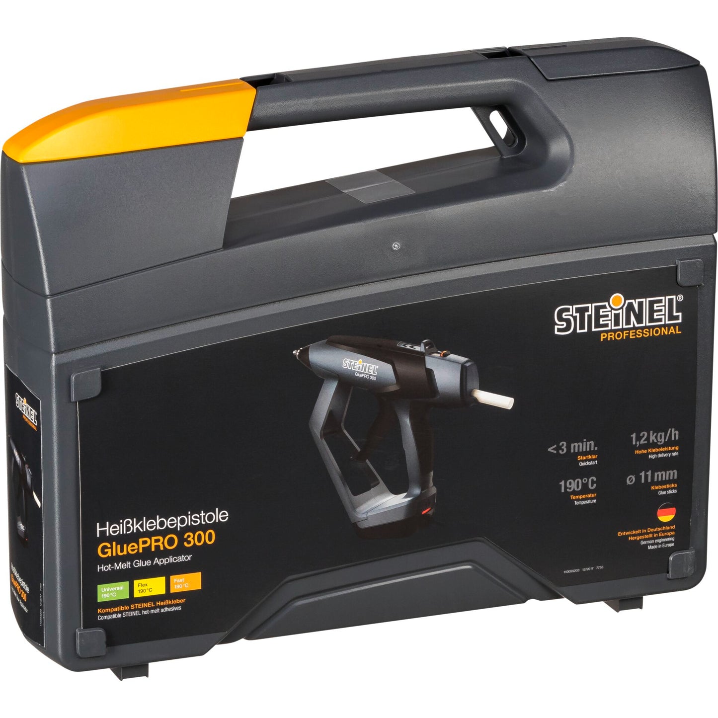 Steinel Glue Pro 300 KF