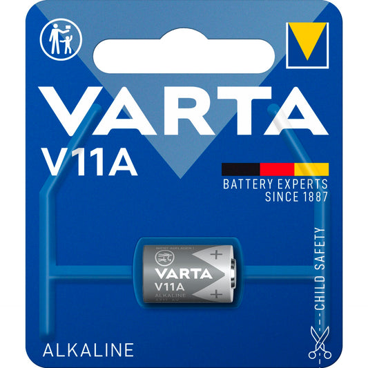 1 Varta electronic V 11 A
