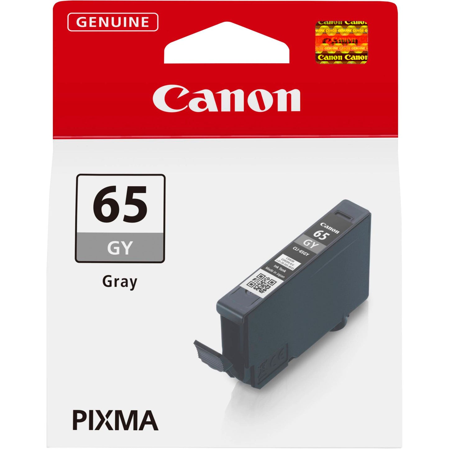 Canon CLI-65 GY grey