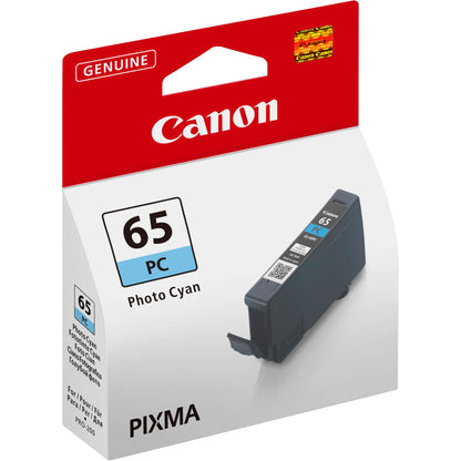 Canon CLI-65 PC photo cyan