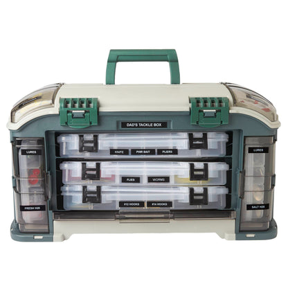 Dymo D1 Label  24 mm x 7 m white to black