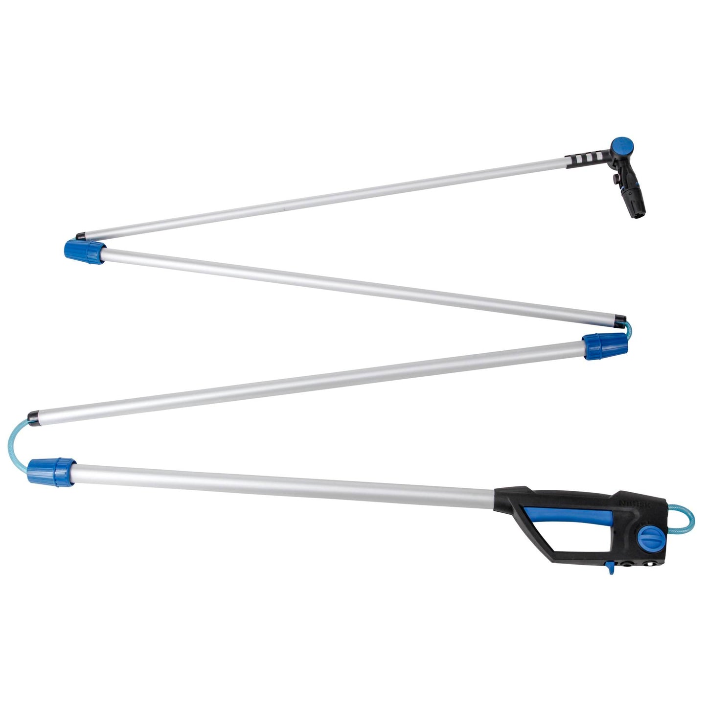 Nilfisk telescopic roof cleaner