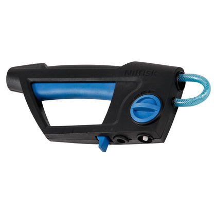 Nilfisk telescopic roof cleaner