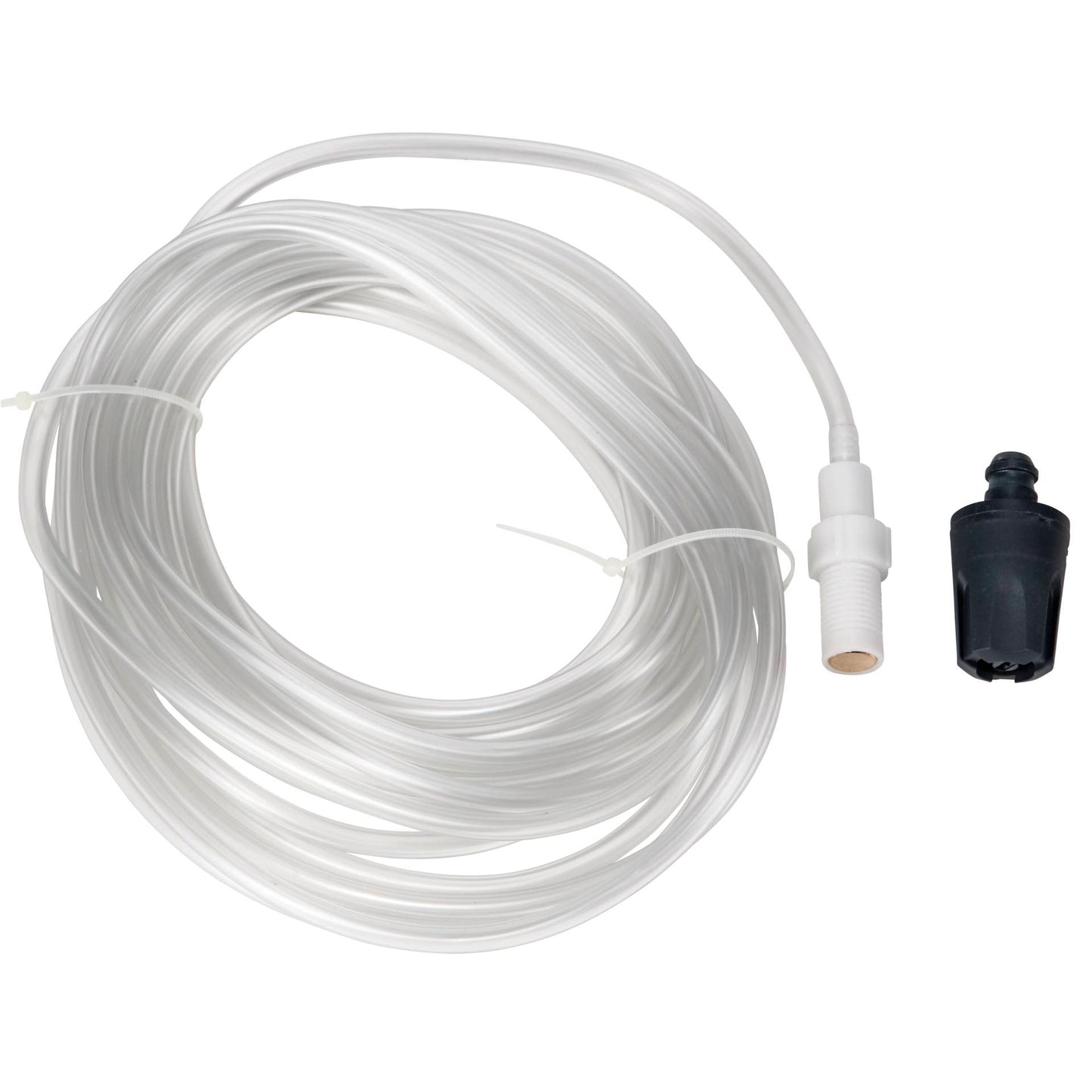 Nilfisk telescopic roof cleaner