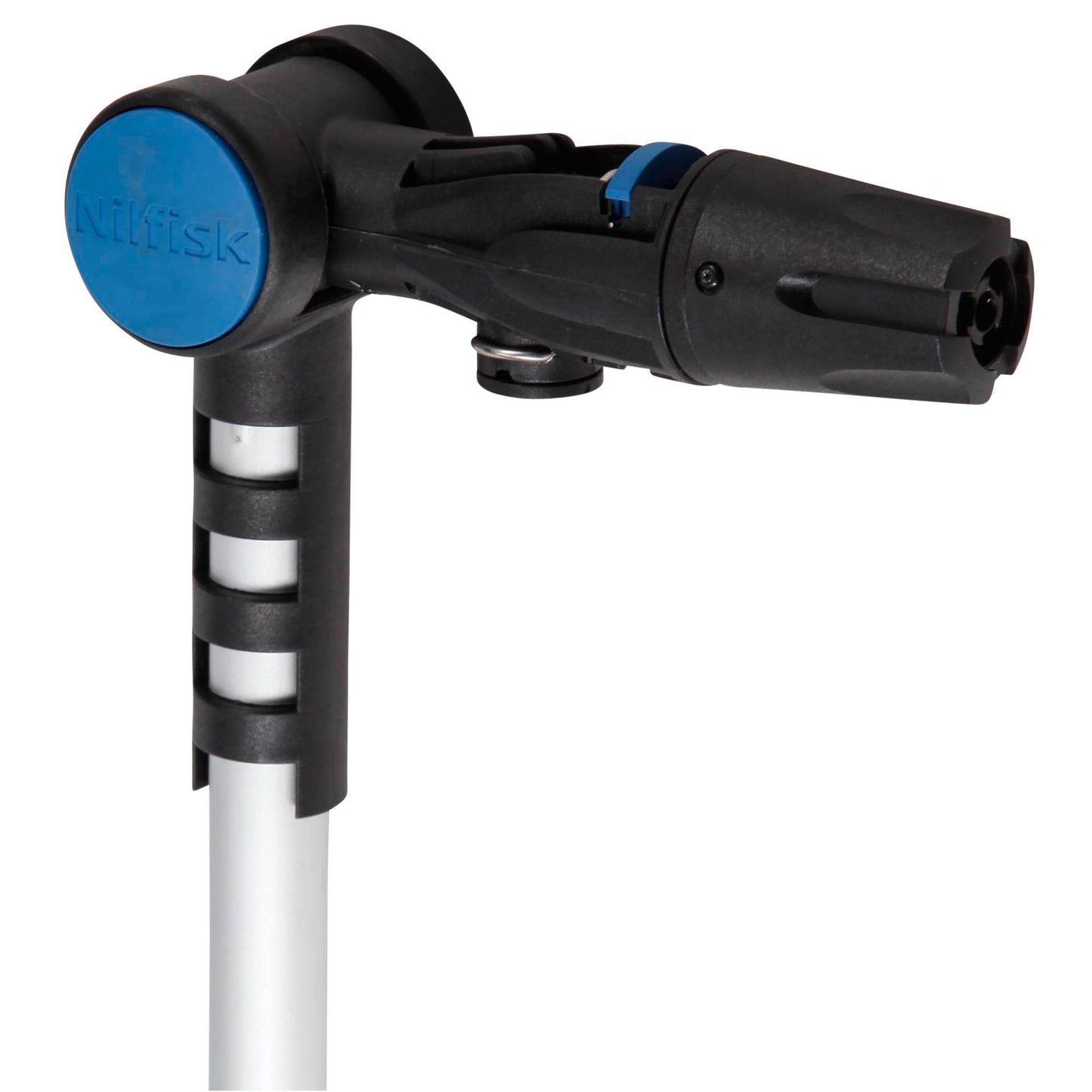 Nilfisk telescopic roof cleaner