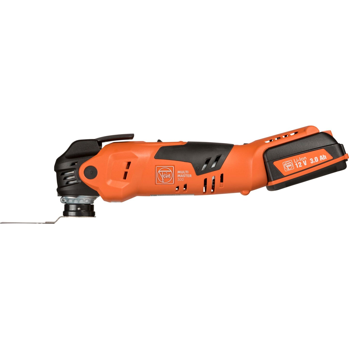 Fein MultiMaster AMM 300 Plus Start