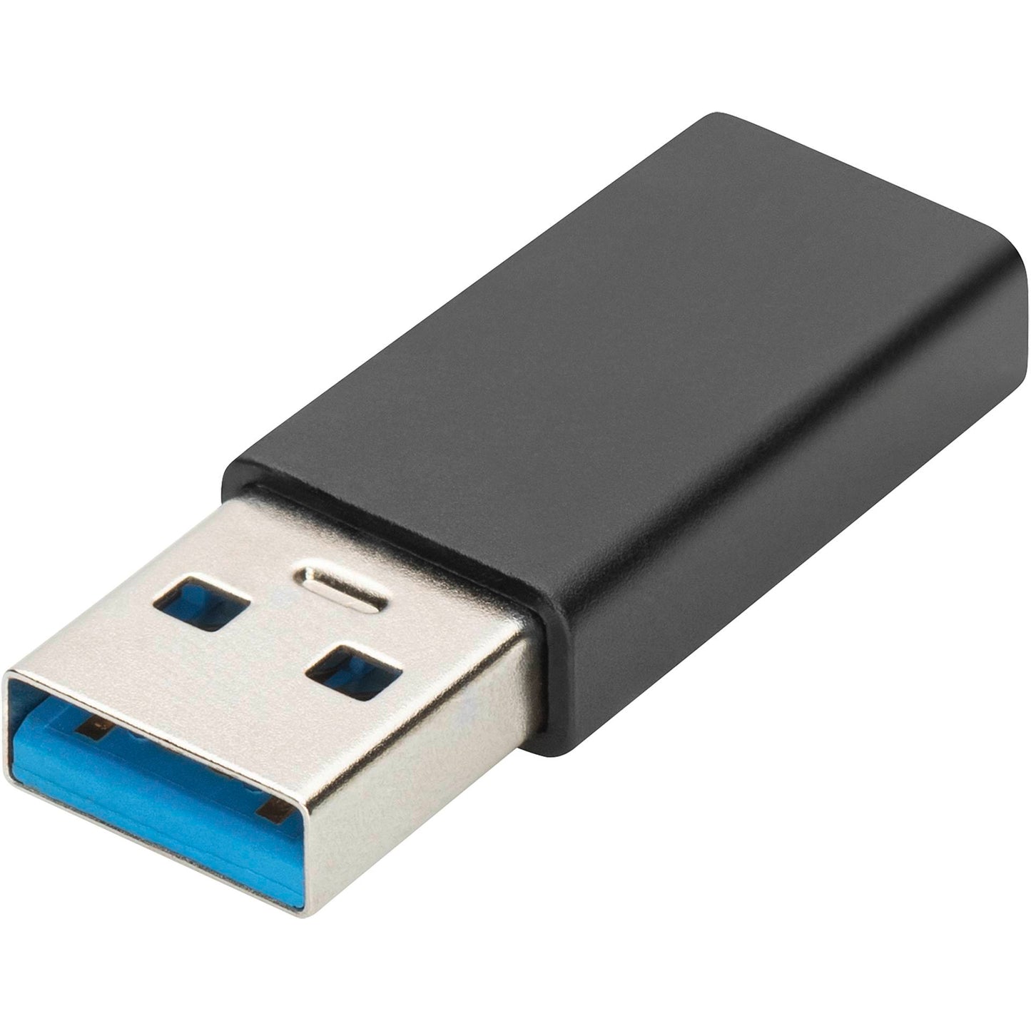 DIGITUS USB Type-C Adapter USB-A to USB-C