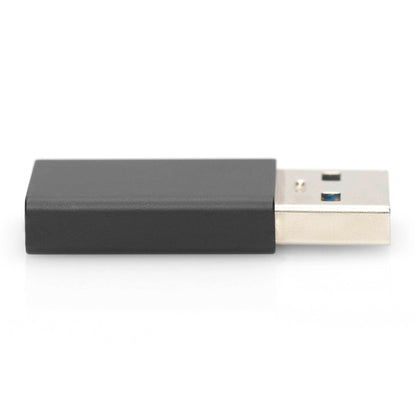DIGITUS USB Type-C Adapter USB-A to USB-C